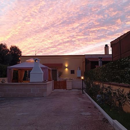 Mariella House Apartment Fasano Exterior photo