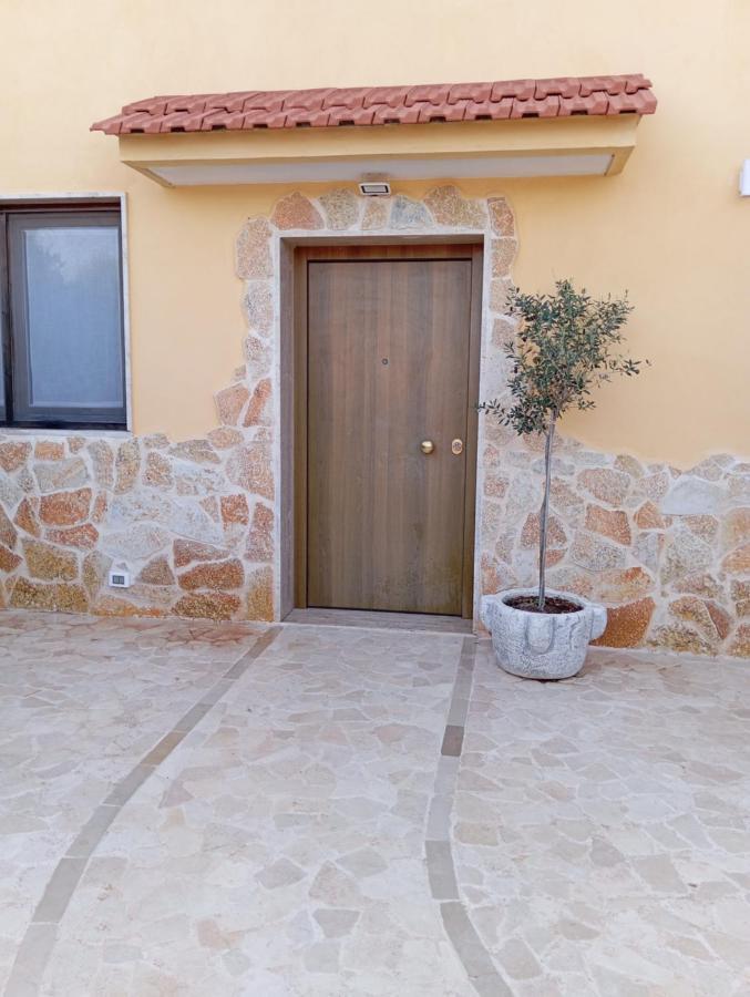 Mariella House Apartment Fasano Exterior photo