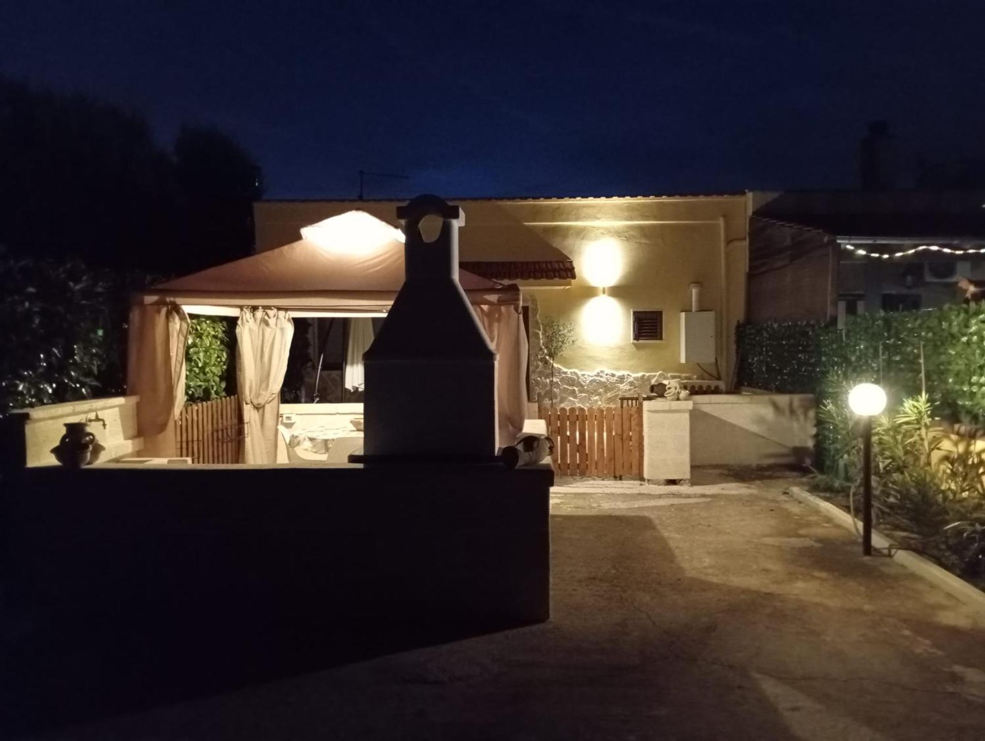 Mariella House Apartment Fasano Exterior photo